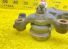 Рычаг TOYOTA LAND CRUISER PRADO 2005/Цвет 070 4806860010 VZJ120G 5VZFE, передний правый