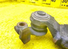 Рычаг TOYOTA LAND CRUISER PRADO 2003/Цвет 070 4806860010 VZJ121W 5VZFE, передний правый
