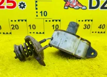 Крепление запасного колеса TOYOTA LAND CRUISER PRADO 2002/Цвет 070 5190035380 VZJ120W 5VZFE, заднее