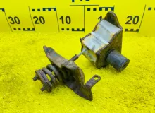 Крепление запасного колеса TOYOTA LAND CRUISER PRADO 2002/Цвет 070 5190035380 VZJ120W 5VZFE, заднее