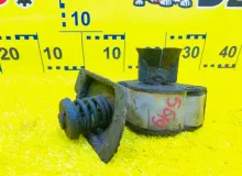 Крепление запасного колеса TOYOTA LAND CRUISER 1999/Цвет 1B1 5190060190 UZJ100W 2UZFE, заднее