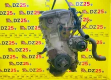 Двигатель TOYOTA HARRIER 2014/Цвет 220 1900036430 AVU65W 2ARFXE, передний