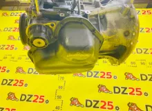Двигатель TOYOTA HARRIER 2014/Цвет 220 1900036430 AVU65W 2ARFXE, передний
