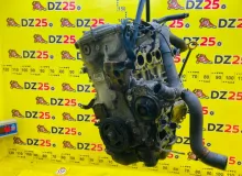 Двигатель TOYOTA HARRIER 2014/Цвет 220 1900036430 AVU65W 2ARFXE, передний