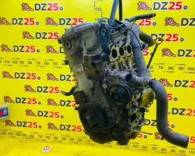 Двигатель TOYOTA