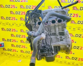 Двигатель TOYOTA