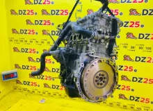 Двигатель TOYOTA HARRIER 2014/Цвет 220 1900036430 AVU65W 2ARFXE, передний