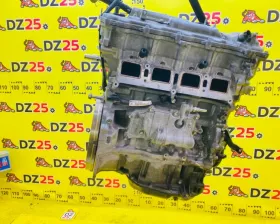 Двигатель TOYOTA