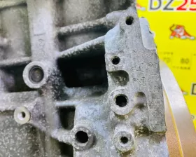Двигатель TOYOTA