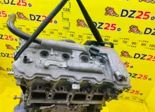 Двигатель TOYOTA HARRIER 2014/Цвет 220 1900036430 AVU65W 2ARFXE, передний