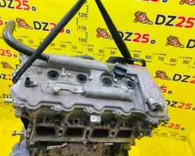 Двигатель TOYOTA