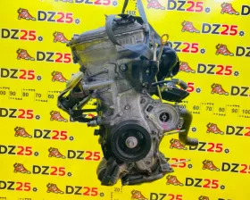 Двигатель TOYOTA