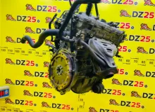 Двигатель TOYOTA ESQUIRE 2014/Цвет 202 1900037470 ZWR80G 2ZRFXE, передний