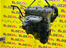 Двигатель TOYOTA ESQUIRE 2014/Цвет 202 1900037470 ZWR80G 2ZRFXE, передний