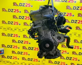 Двигатель TOYOTA