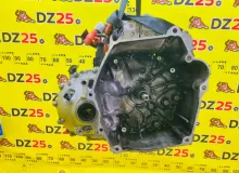 АКПП HONDA VEZEL 2014/Цвет NH821M BJE RU3 LEB