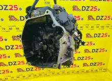АКПП HONDA VEZEL 2014/Цвет NH821M BJE RU3 LEB