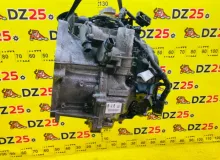 АКПП HONDA VEZEL 2014/Цвет NH821M BJE RU3 LEB