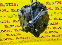 АКПП HONDA VEZEL 2014/Цвет NH821M BJE RU3 LEB