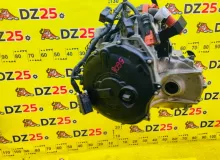АКПП HONDA VEZEL 2014/Цвет NH821M BJE RU3 LEB