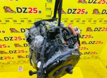 АКПП HONDA VEZEL 2014/Цвет NH821M BJE RU3 LEB