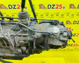 Раздаточная коробка TOYOTA