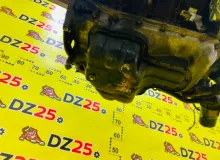 Двигатель TOYOTA LAND CRUISER 1999/Цвет 1B1 1900050431 UZJ100W 2UZFE