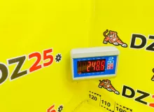 Двигатель TOYOTA LAND CRUISER 1999/Цвет 1B1 1900050431 UZJ100W 2UZFE
