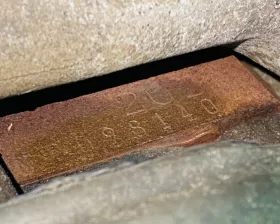 Двигатель TOYOTA