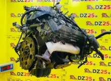 Двигатель TOYOTA LAND CRUISER 1999/Цвет 1B1 1900050431 UZJ100W 2UZFE