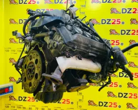 Двигатель TOYOTA