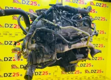 Двигатель TOYOTA LAND CRUISER 1999/Цвет 1B1 1900050431 UZJ100W 2UZFE