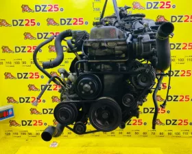 Двигатель TOYOTA