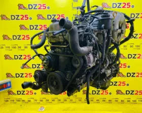Двигатель TOYOTA