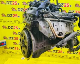 Двигатель TOYOTA