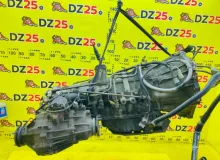 АКПП TOYOTA LAND CRUISER 1992/Цвет 6M1 3500060440 FZJ80G 1FZFE