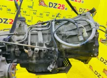 АКПП TOYOTA LAND CRUISER 1992/Цвет 6M1 3500060440 FZJ80G 1FZFE