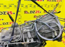 АКПП TOYOTA LAND CRUISER 1992/Цвет 6M1 3500060440 FZJ80G 1FZFE