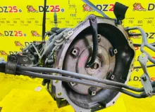 АКПП TOYOTA LAND CRUISER 1992/Цвет 6M1 3500060440 FZJ80G 1FZFE