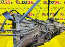 АКПП TOYOTA LAND CRUISER 1992/Цвет 6M1 3500060440 FZJ80G 1FZFE