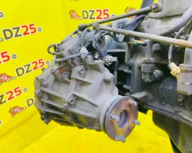 Раздаточная коробка TOYOTA