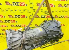 АКПП TOYOTA LAND CRUISER PRADO 30-43LS|2003 350006A120 VZJ121W 5VZFE