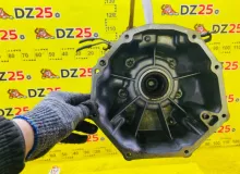 АКПП TOYOTA LAND CRUISER PRADO 30-43LS|2003 350006A120 VZJ121W 5VZFE
