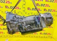 АКПП TOYOTA LAND CRUISER PRADO 30-43LS|2003 350006A120 VZJ121W 5VZFE
