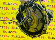 АКПП TOYOTA LAND CRUISER PRADO 30-43LS|2003 350006A120 VZJ121W 5VZFE