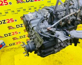 Раздаточная коробка TOYOTA