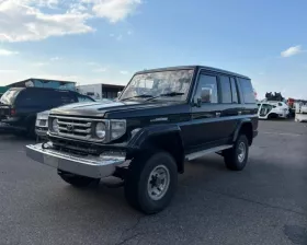 Раздаточная коробка TOYOTA