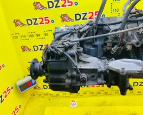 Раздаточная коробка TOYOTA
