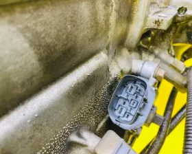 АКПП Toyota