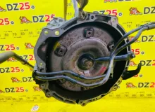 АКПП TOYOTA LAND CRUISER PRADO 30-43LS|2003 350006A120 VZJ120W 5VZFE